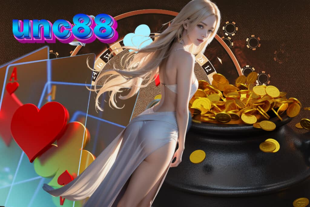 unc88 สล็อต